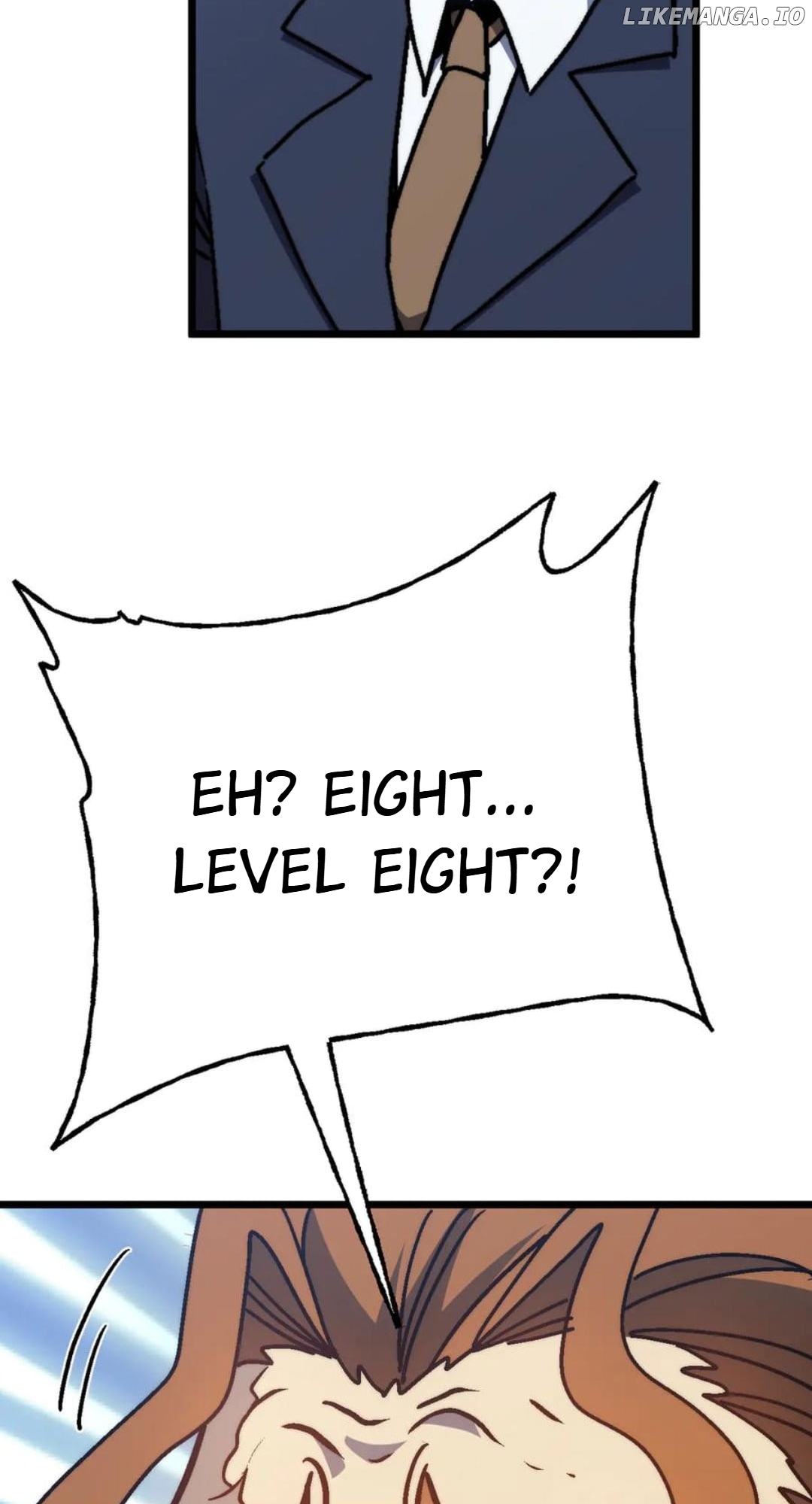 Log into the Future Chapter 193 - page 78
